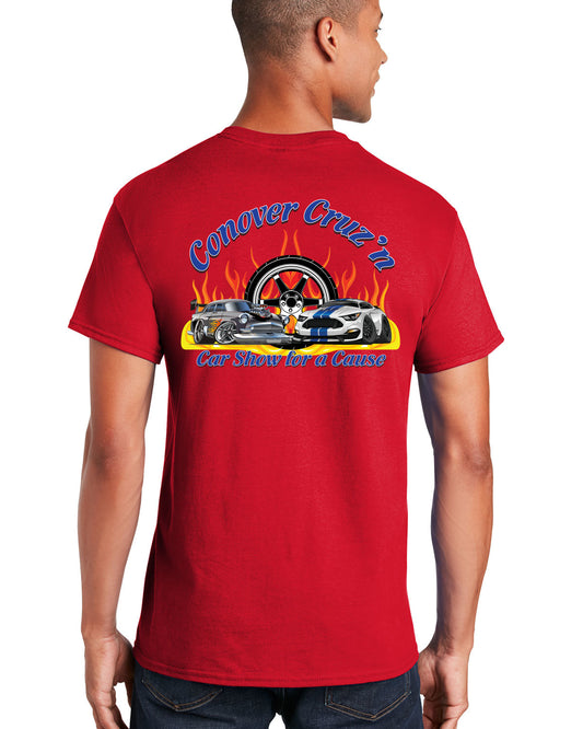 Pocket T-Shirt