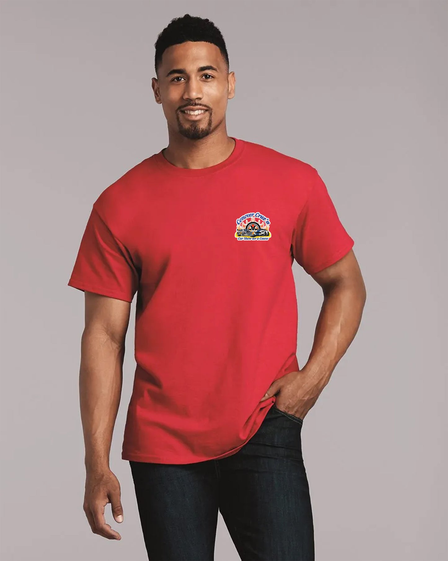 Pocket T-Shirt
