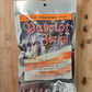 BASIC TRAINING (Mild) Beef Jerky 2.5 oz.